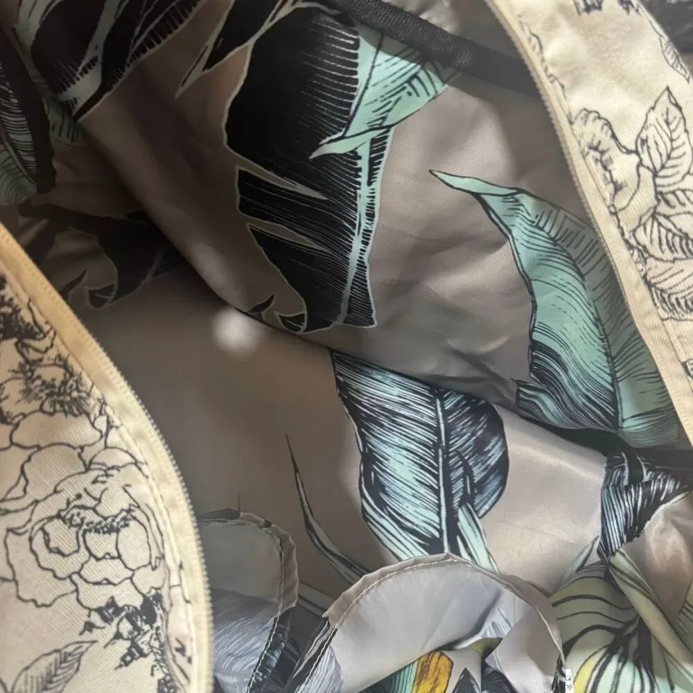 Maaji Toile De Juoy Sophie Weekender